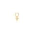 Pop Charms Dancing Star Earring Set 1